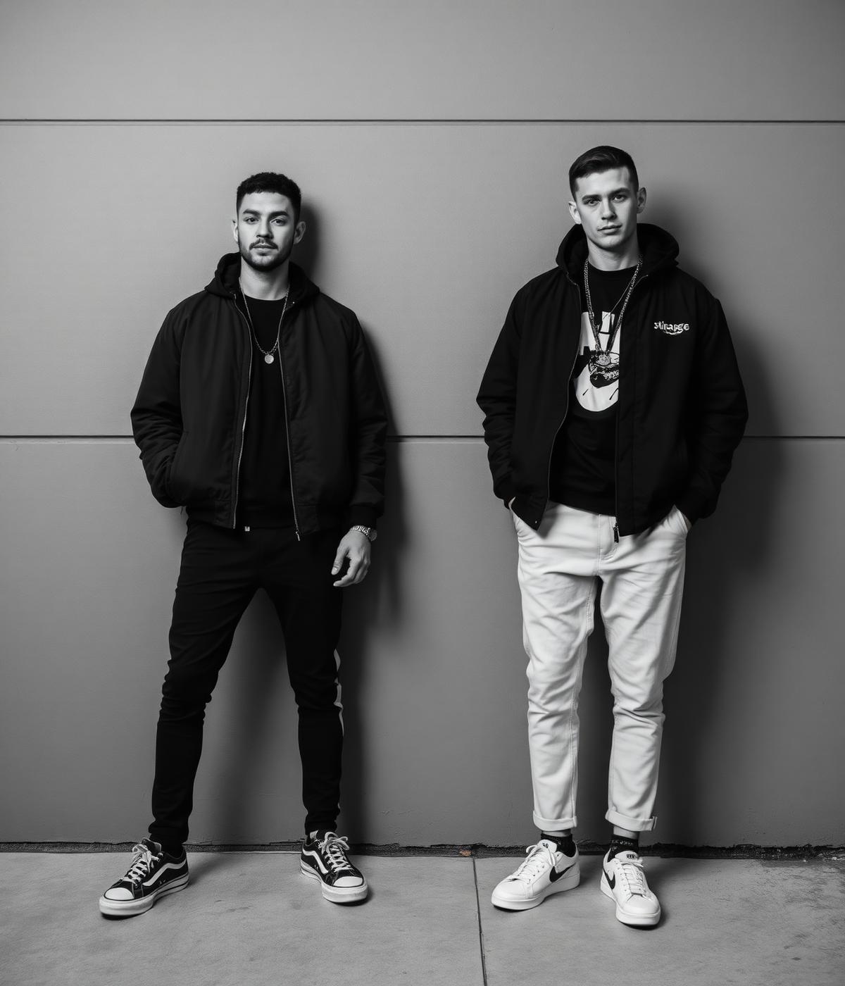 Felix Styles founders